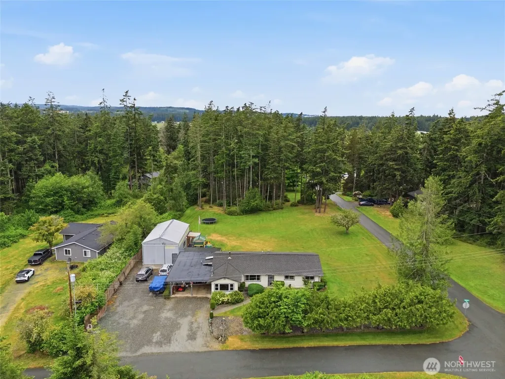 3343 Garfield Court Oak Harbor WA 98277