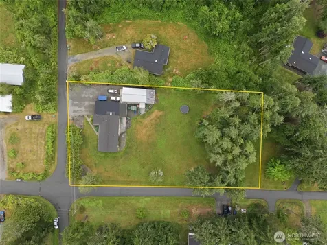 3343 Garfield Court Oak Harbor WA 98277
