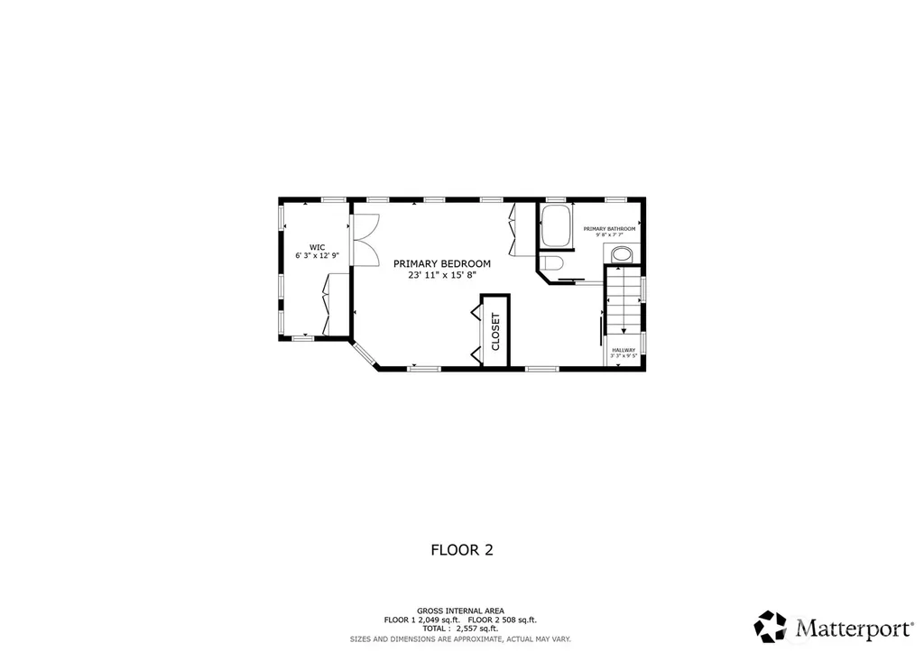 17424 107th Avenue SW Vashon WA 98070