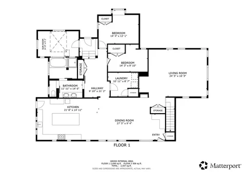 17424 107th Avenue SW Vashon WA 98070