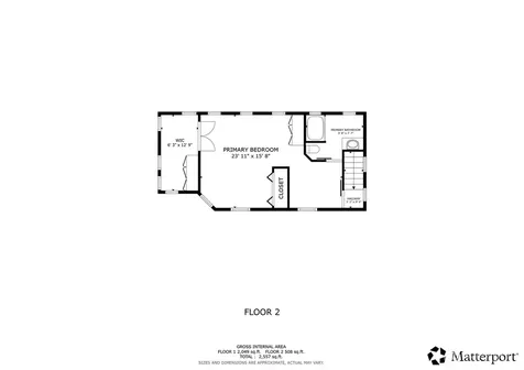 17424 107th Avenue SW Vashon WA 98070