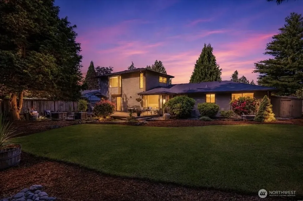 14404 143rd Place SE Renton WA 98059