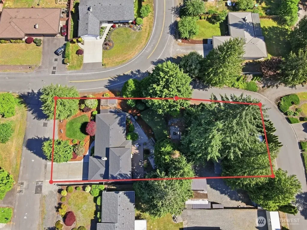 14404 143rd Place SE Renton WA 98059