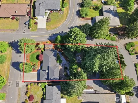 14404 143rd Place SE Renton WA 98059