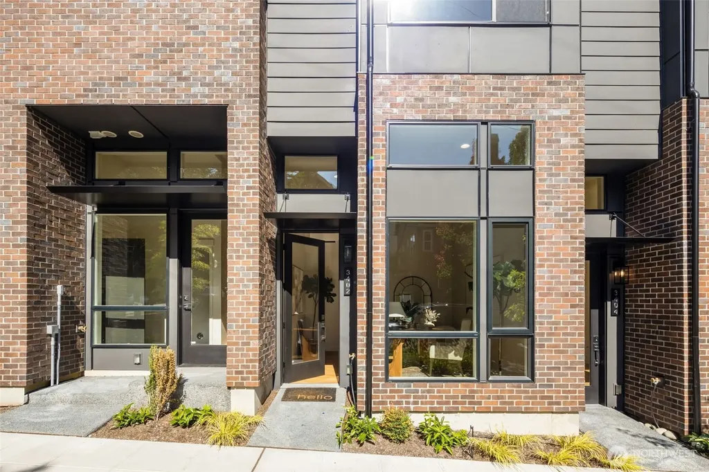 3406 E Spring Street Seattle WA 98122