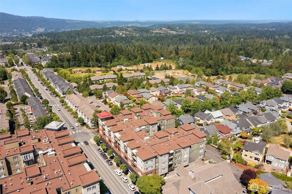 1880 25th Avenue NE Issaquah WA 98029
