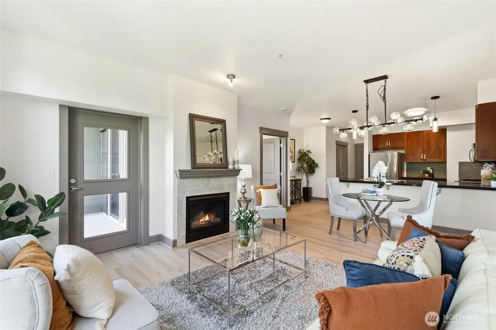1880 25th Avenue NE Issaquah WA 98029