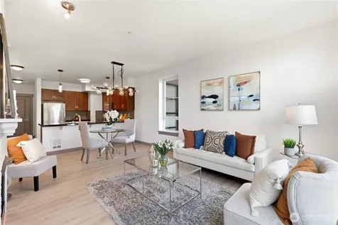 1880 25th Avenue NE Issaquah WA 98029