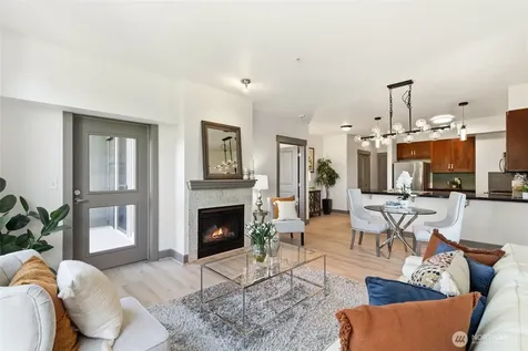 1880 25th Avenue NE Issaquah WA 98029