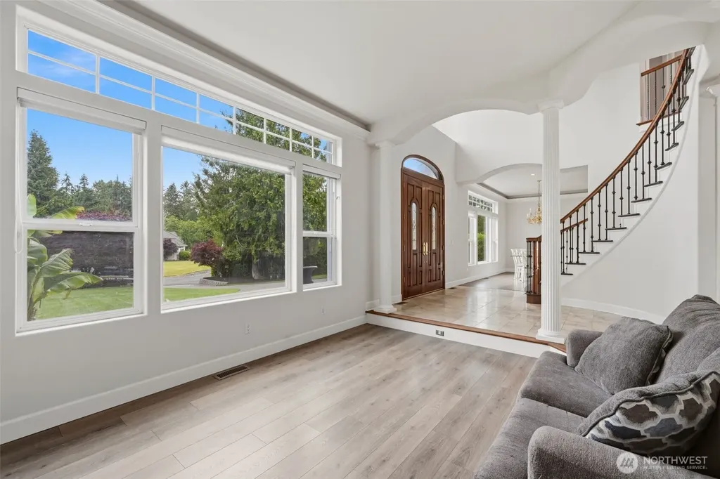 13503 110th Street Ct E Puyallup WA 98374