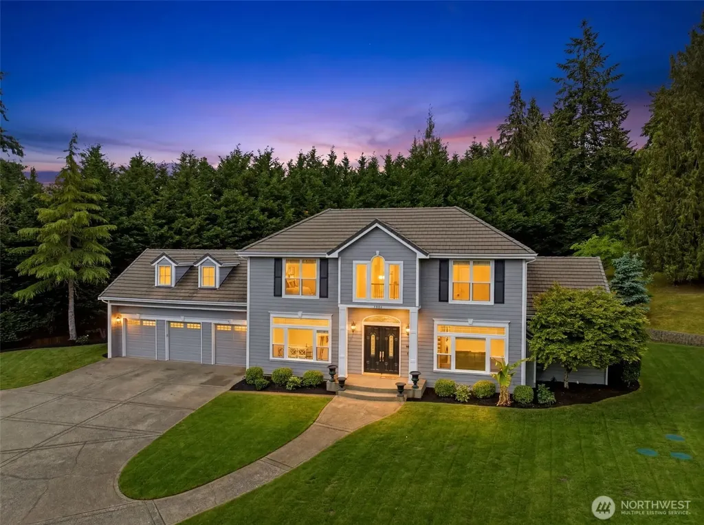 13503 110th Street Ct E Puyallup WA 98374