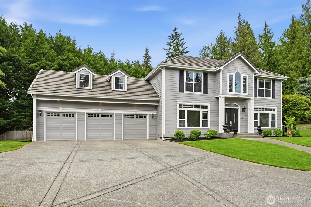 13503 110th Street Ct E Puyallup WA 98374