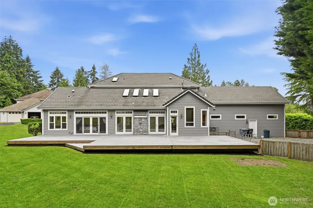 13503 110th Street Ct E Puyallup WA 98374