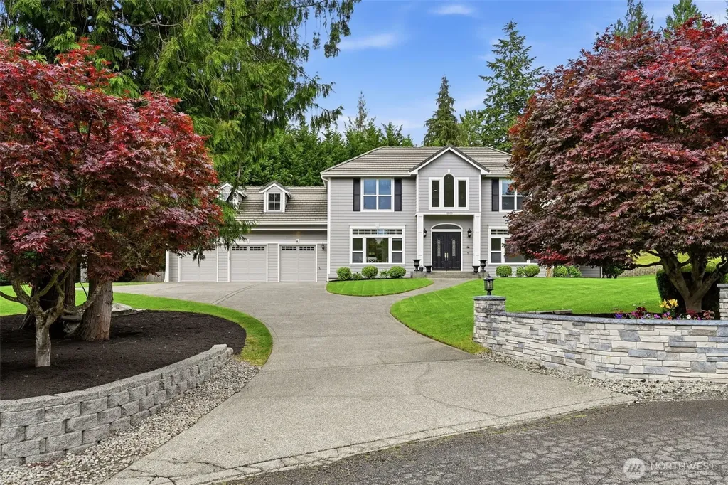 13503 110th Street Ct E Puyallup WA 98374