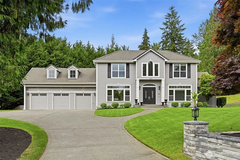 13503 110th Street Ct E Puyallup WA 98374