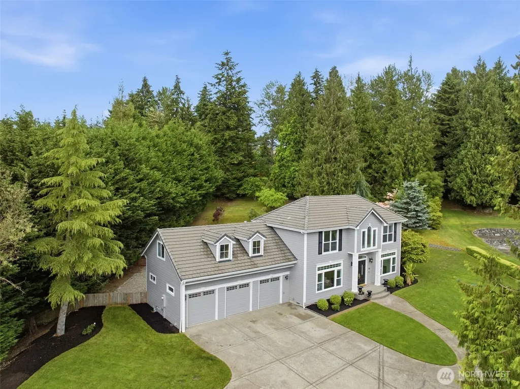 13503 110th Street Ct E Puyallup WA 98374
