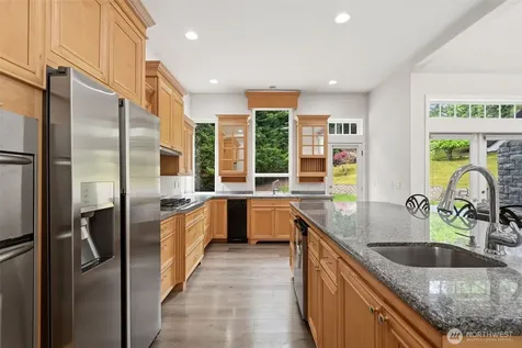 13503 110th Street Ct E Puyallup WA 98374