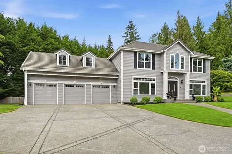 13503 110th Street Ct E Puyallup WA 98374