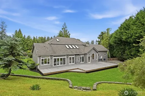 13503 110th Street Ct E Puyallup WA 98374