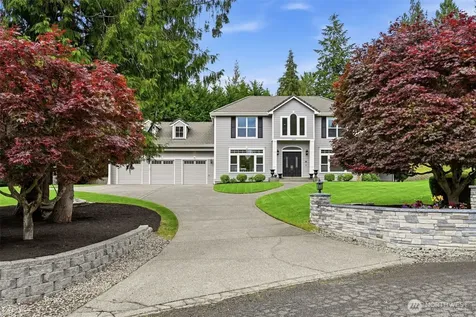 13503 110th Street Ct E Puyallup WA 98374