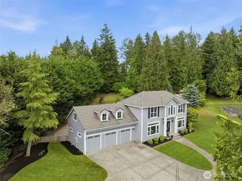 13503 110th Street Ct E Puyallup WA 98374