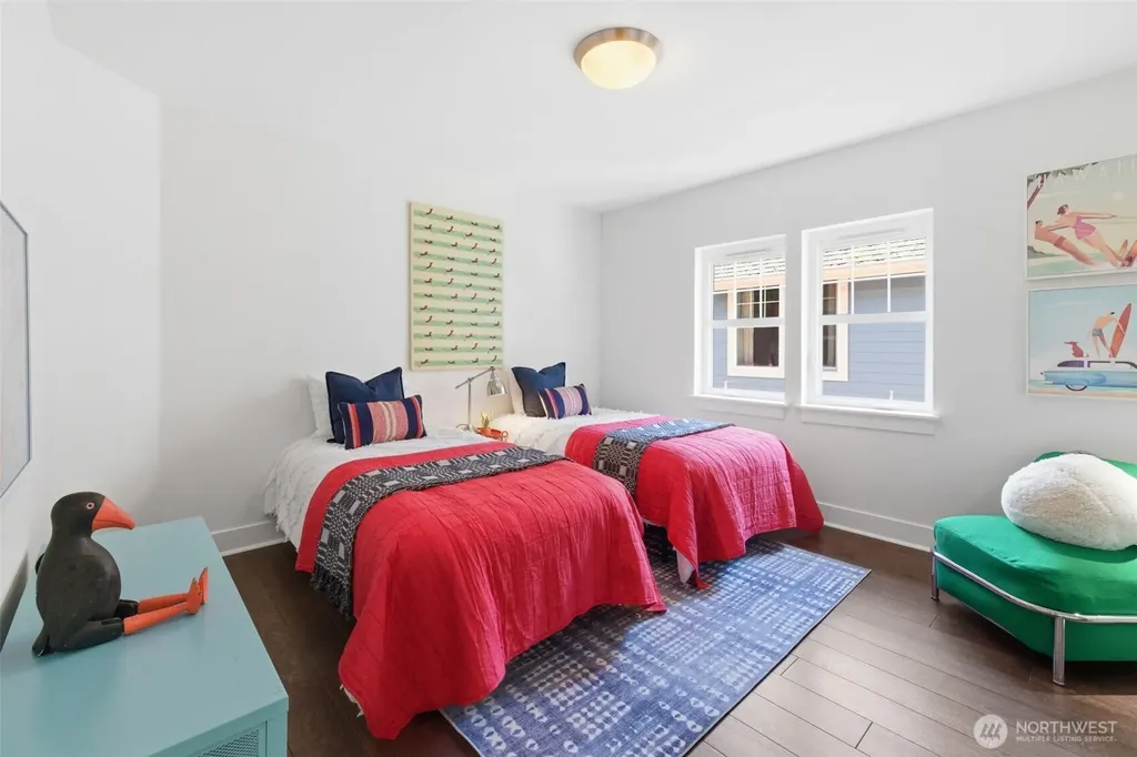 4417 28th Avenue S Seattle WA 98108