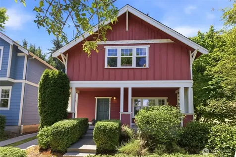 4417 28th Avenue S Seattle WA 98108