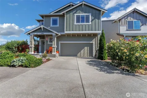 1504 29th Street NW Puyallup WA 98371