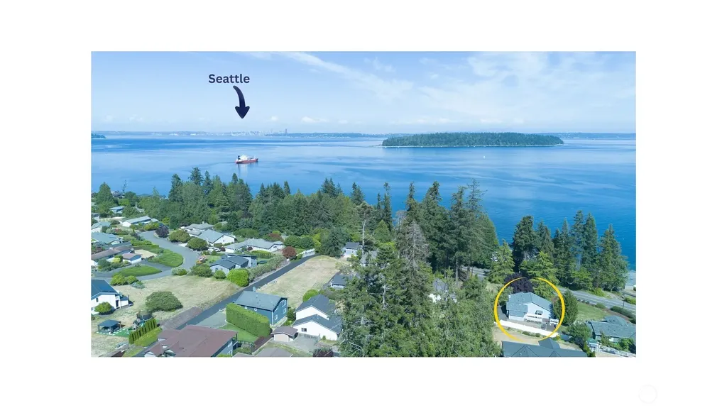 1088 Colchester Drive Port Orchard WA 98366
