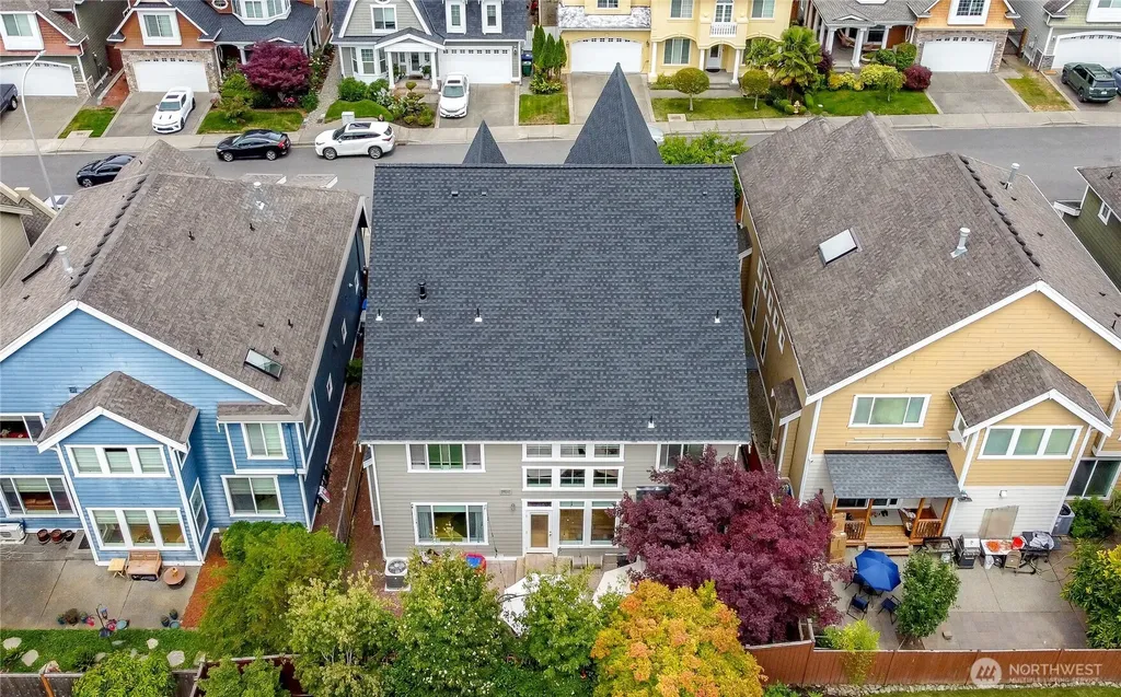 1829 SE 8th Place Renton WA 98057