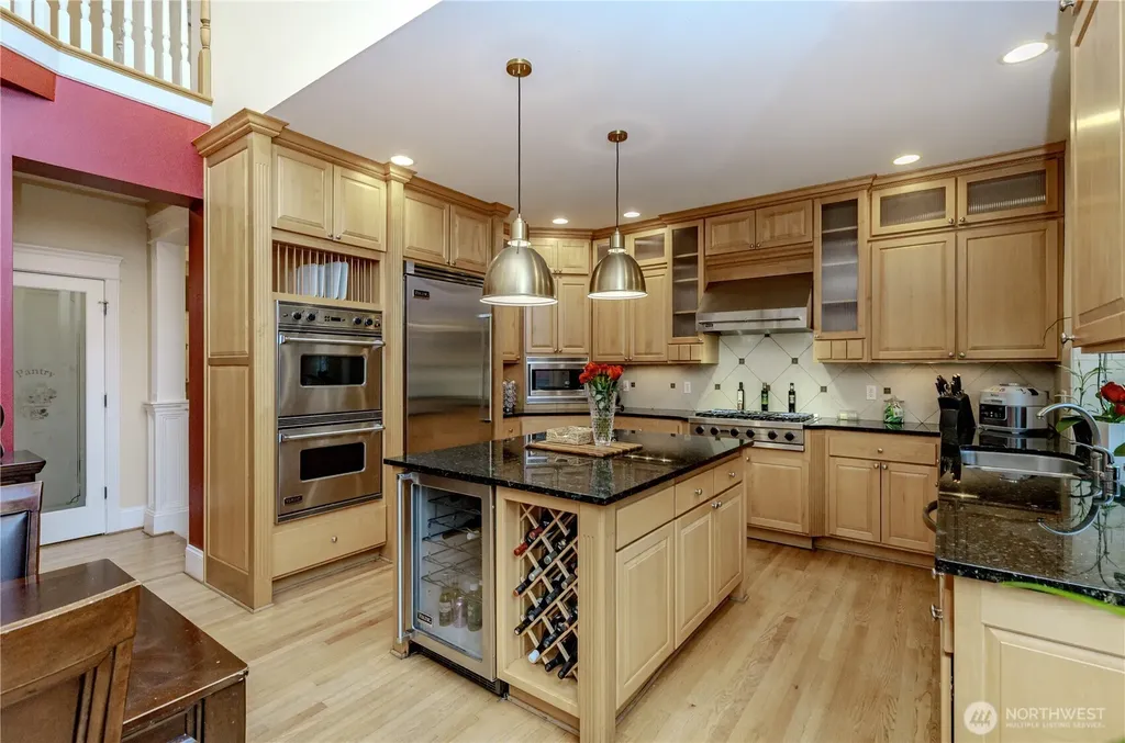 1829 SE 8th Place Renton WA 98057