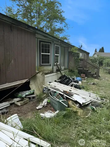 3 Malone Hill Road Elma WA 98541
