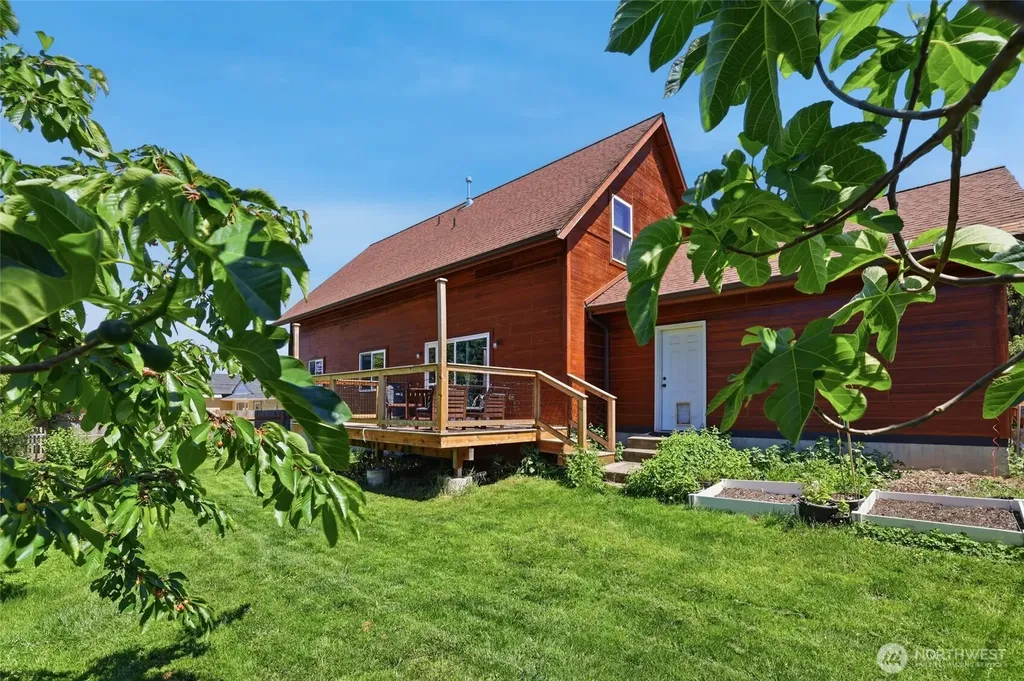 511 Van De Vanter Avenue Kent WA 98030
