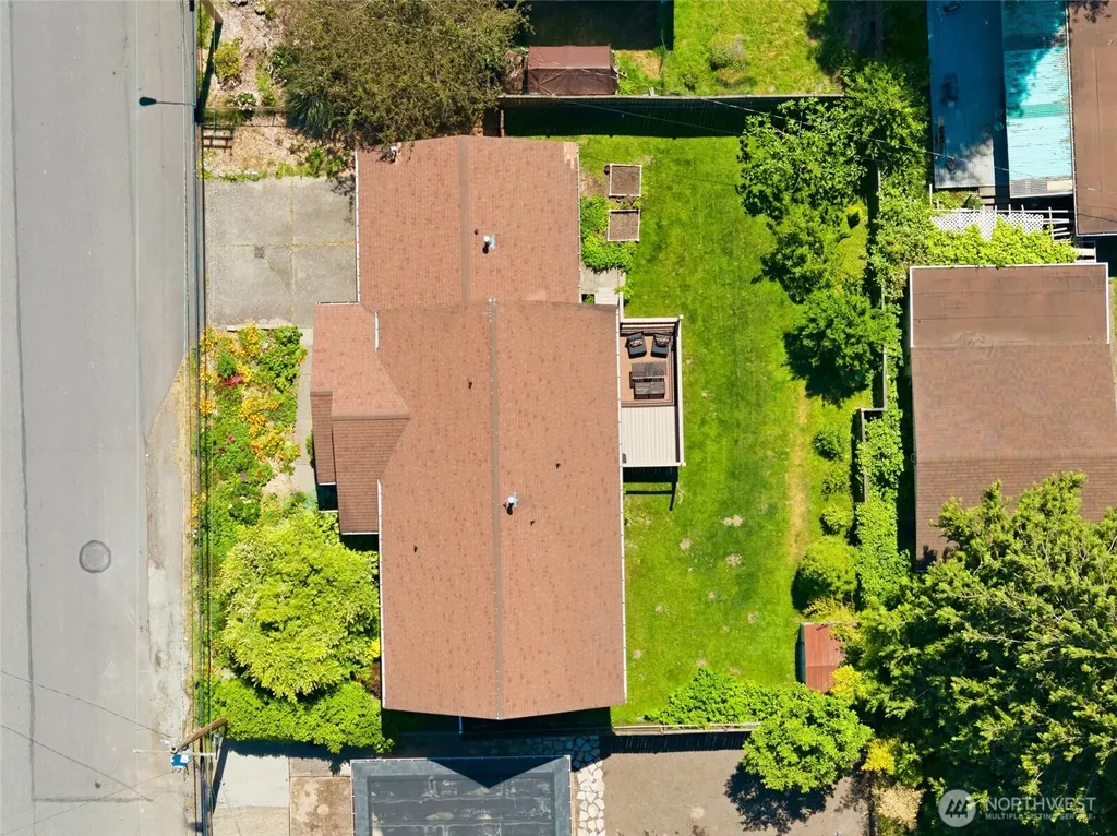 511 Van De Vanter Avenue Kent WA 98030