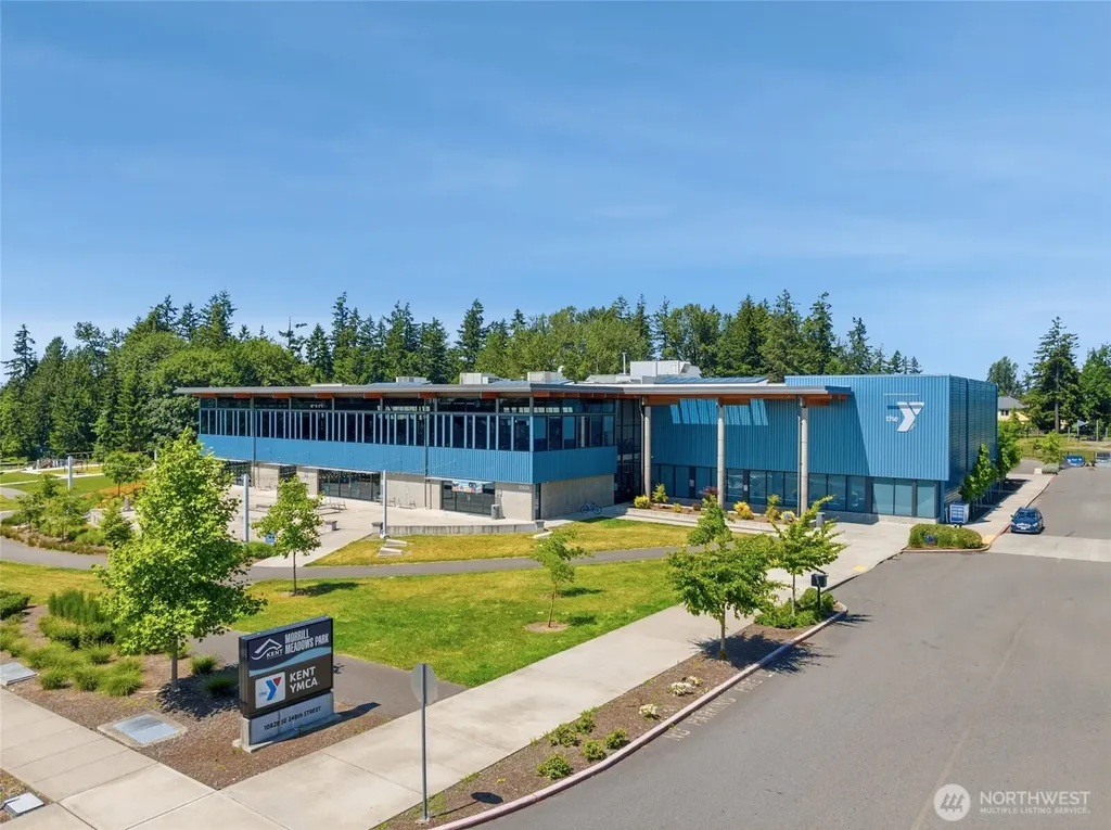 511 Van De Vanter Avenue Kent WA 98030