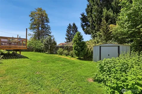 511 Van De Vanter Avenue Kent WA 98030