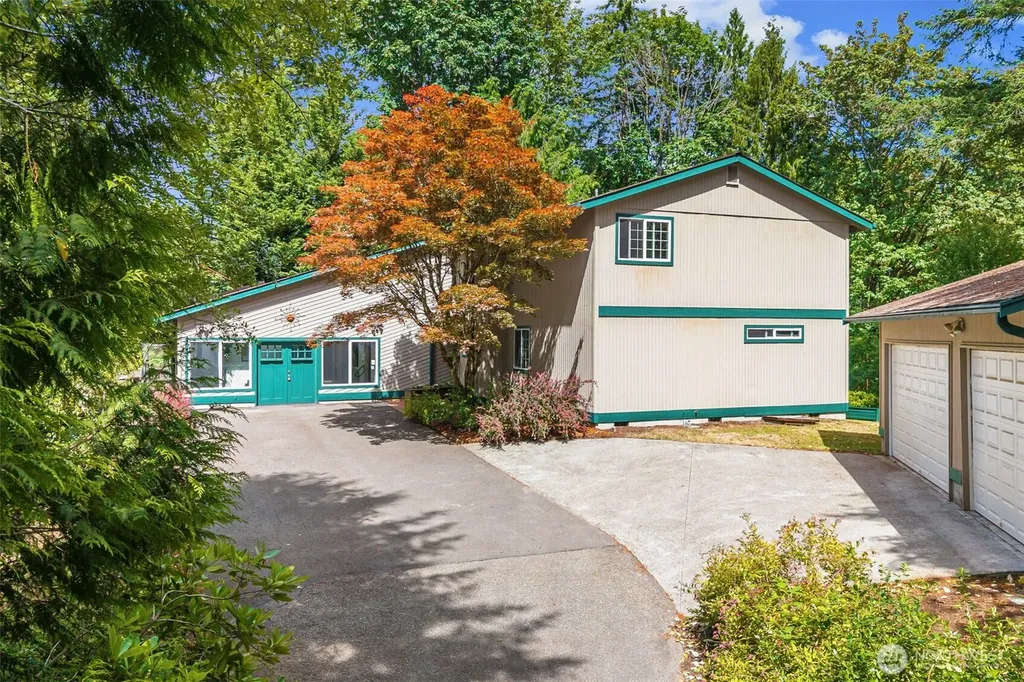 7021 81st Ave Court NW Gig Harbor WA 98335