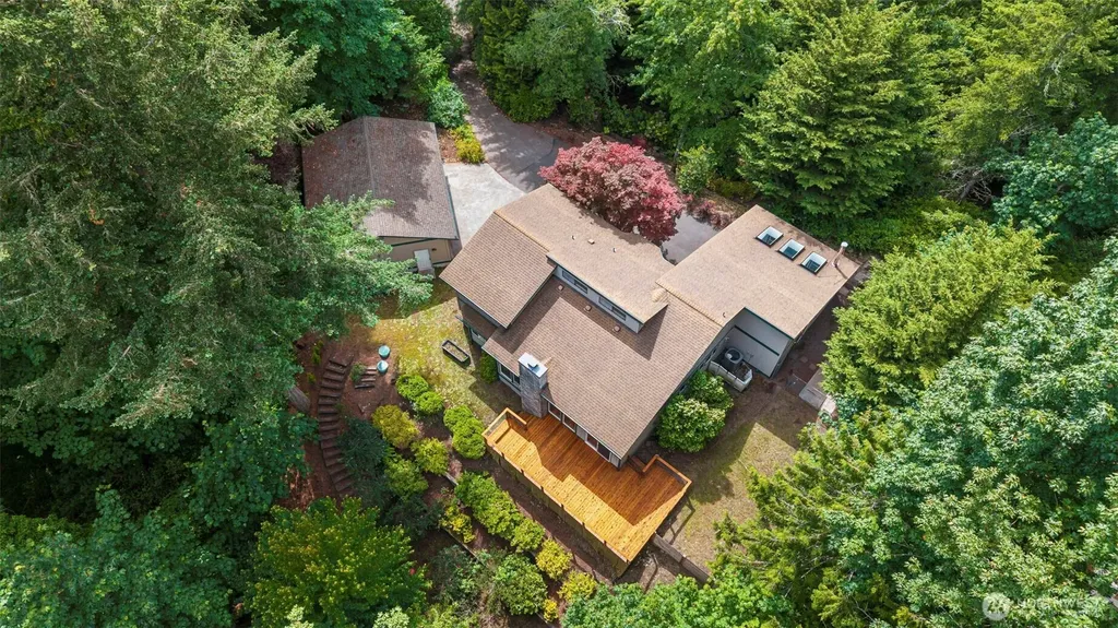 7021 81st Ave Court NW Gig Harbor WA 98335