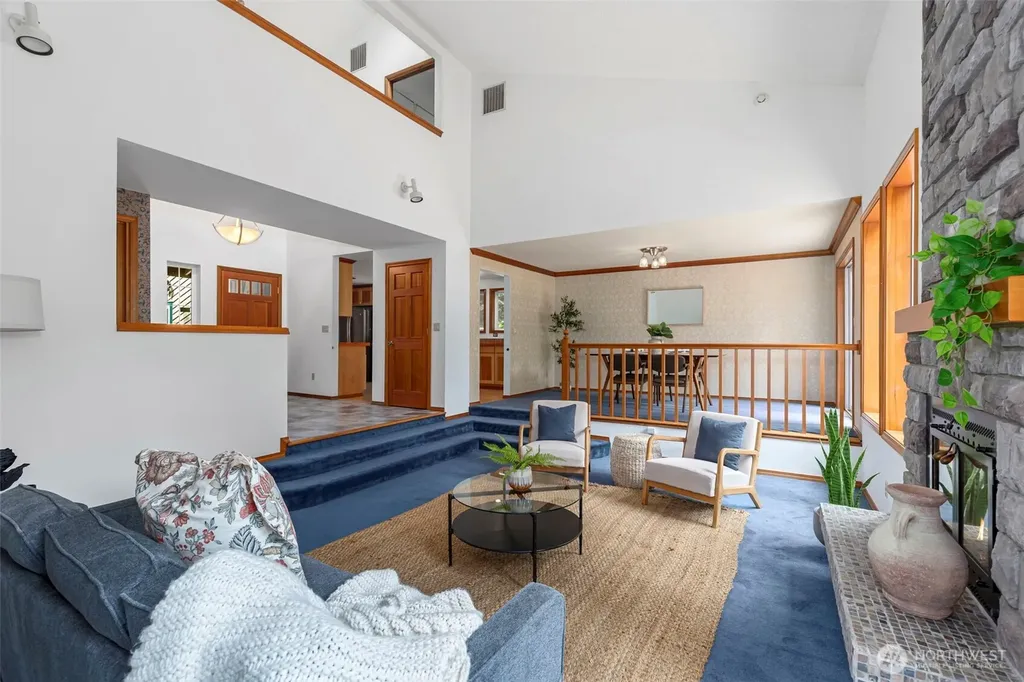 7021 81st Ave Court NW Gig Harbor WA 98335