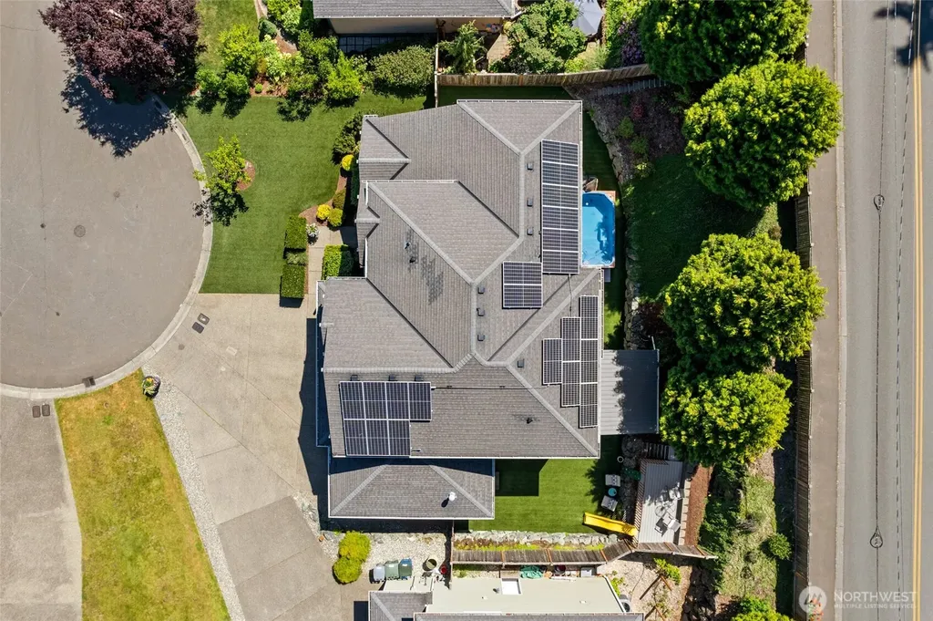 9206 234th Place SW Edmonds WA 98020