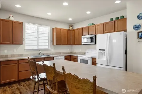 1757 Hillcrest Loop Mount Vernon WA 98274