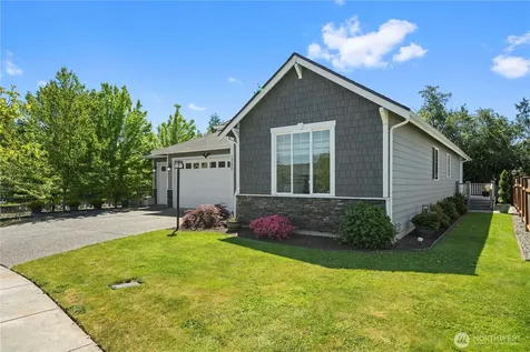 1757 Hillcrest Loop Mount Vernon WA 98274