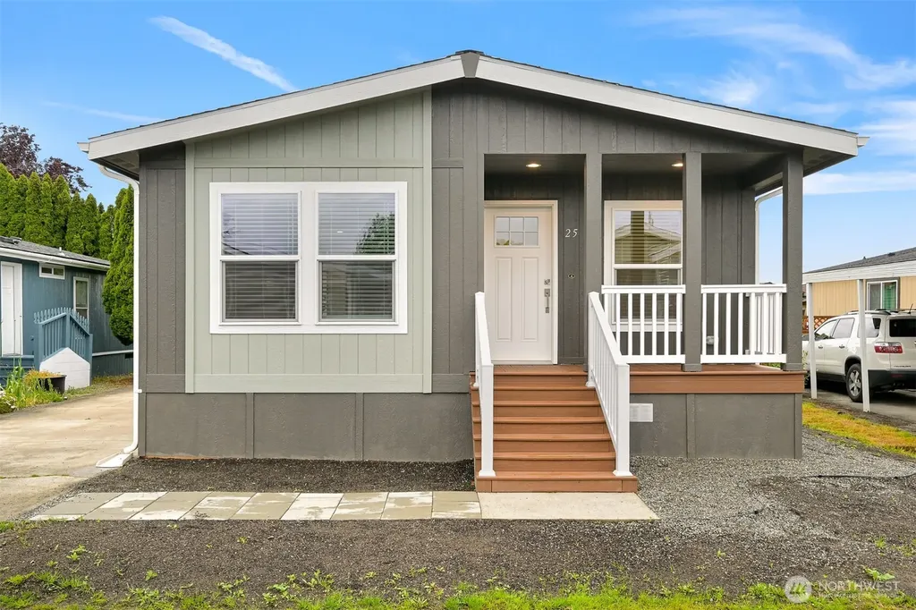 11320 S 25th Street Mount Vernon WA 98274