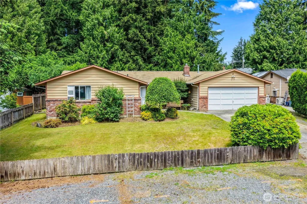 3029 123rd Street SE Everett WA 98208