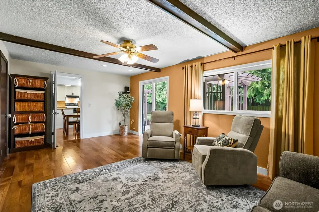 3029 123rd Street SE Everett WA 98208