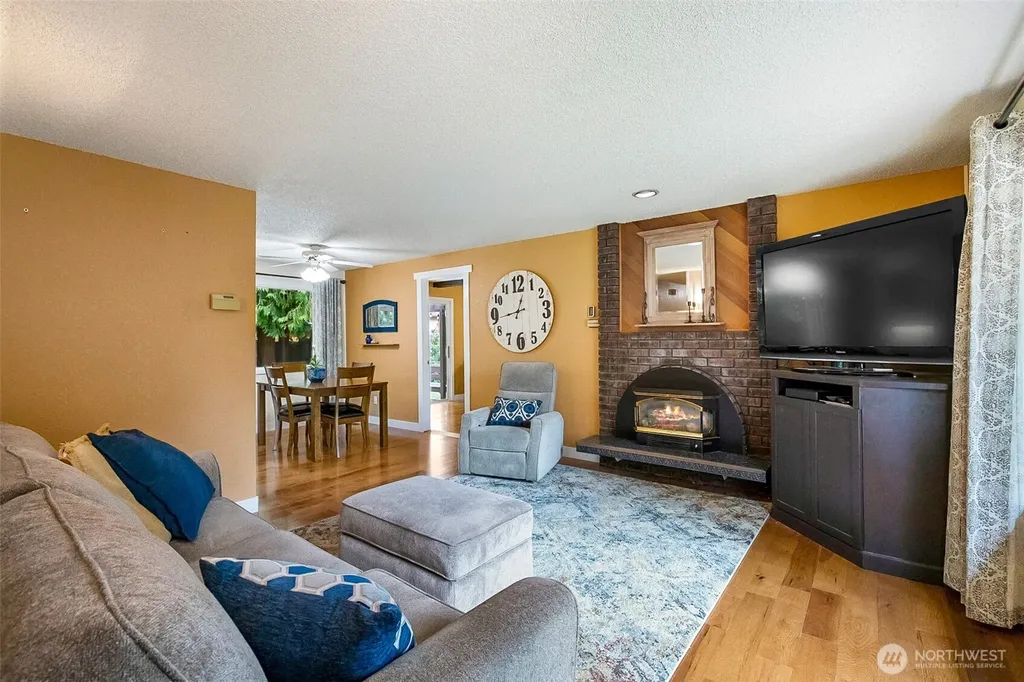3029 123rd Street SE Everett WA 98208