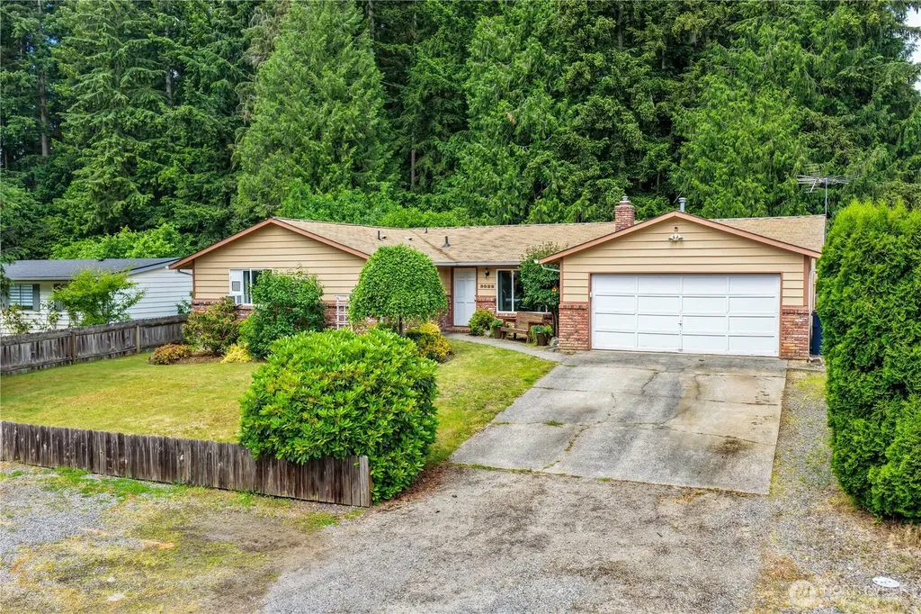 3029 123rd Street SE Everett WA 98208