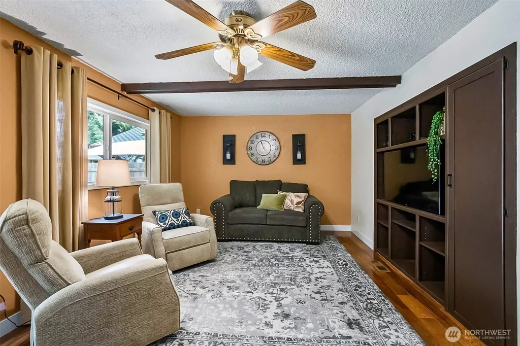 3029 123rd Street SE Everett WA 98208