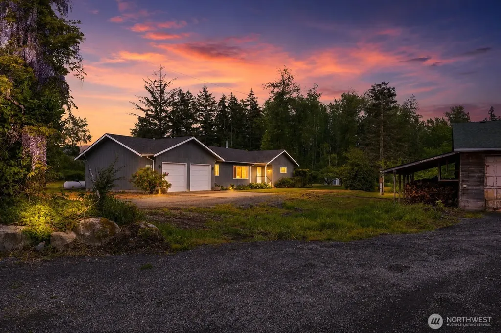 5581 Mission Road Bellingham WA 98226