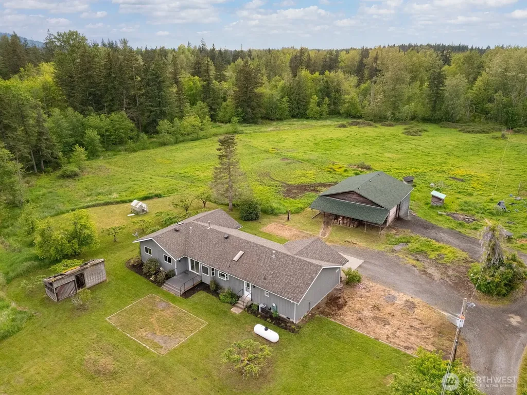 5581 Mission Road Bellingham WA 98226